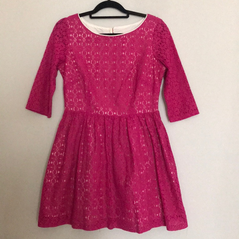Lilly Pulitzer Alicia Dress